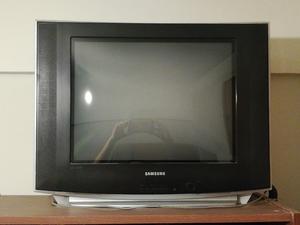 TV Samsung 21"