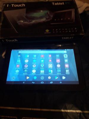 Tablet 10 pulgadas