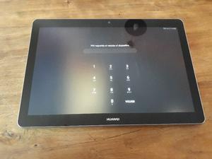Tablet Huawei Casi nueva