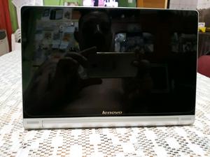 Tablet lenovo yoga 2 3g