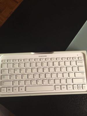 Teclado inalámbrico tablet