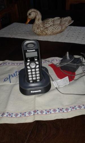 Telefono Inalambric0 Panasonic