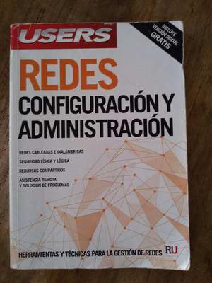 Users Redes Configuración Y Administracion