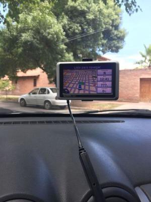 VENDO GPS GARMIN NUVI 