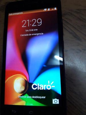VENDO HUAWEI ASCEND G 620 S IMPECABLE