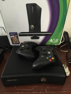 Vendó Xbox 360 Slim Flasheada Lt3.0