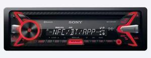 Vendo Autoestereo Sony Xplod