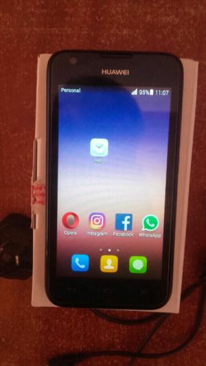 Vendo Huawei Y550