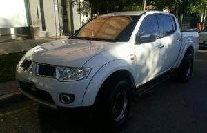 Vendo Mitsubishi L200