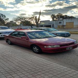 Vendo Mitsubishi Láncer Glx 94