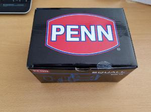 Vendo Penn Squall 15 Nuevo en Caja Usa!!