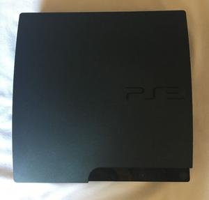 Vendo Playstation 3 slim 160 gb