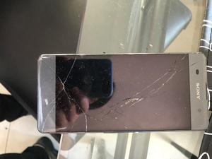 Vendo Sony xperia xa