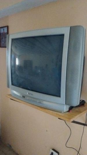 Vendo Tv Hitachi 29"