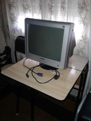 Vendo monitor Olivetti