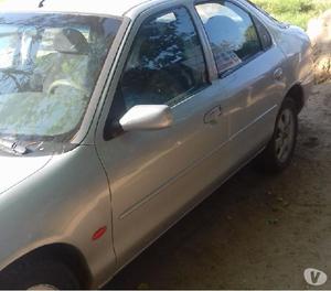 Vendo para reparar ford mondeo 98 ghia 5 puertad