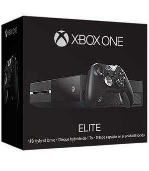 Xbox One Elite + Joystick Con Adaptador Pc