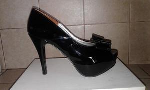 Zapatos Stilletos n°39