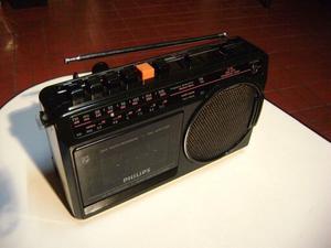 audio sonido radiograbador con radio 3 bandas