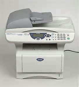 fotocopiadora multifuncion BROTHER MFC 