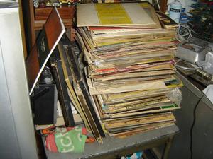 gran lote de discos de musica clasica mas de 180