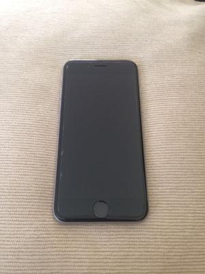 iPhone 6s space gray