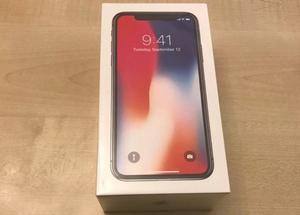 iphone x 256GB IMPECABLE