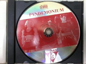 juegos De Pc Retro Pandemonium Tom Raider Unreal Originales