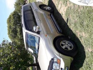 mitsubishi Montero