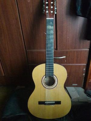 vendo guitarra criolla