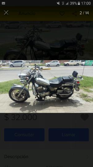 vendo patagonian 250