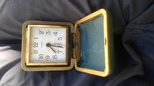 vendo reloj antiguo