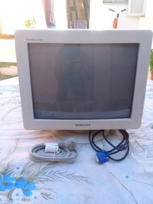 ART 30. ¡EXCELENTE OPORTUNIDAD! MONITOR SAMSUNG SYNC MASTER