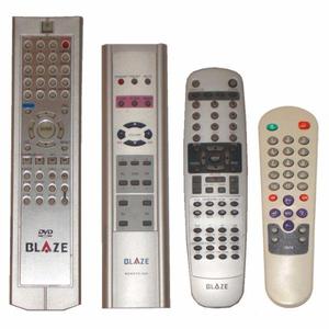 CONTROLES REMOTOS BLAZE HAISI ORIGINALES NUEVOS