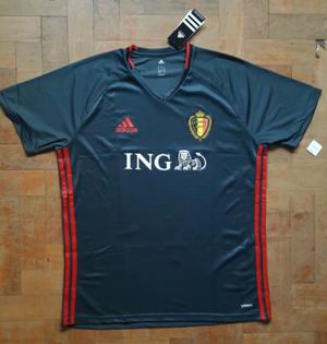 Camiseta adidas belgica