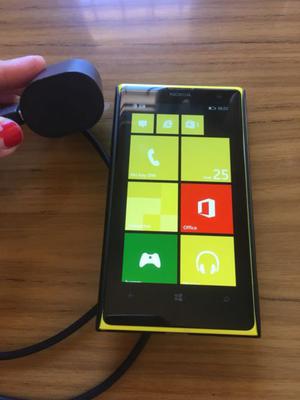 Celular Nokia Lumia 