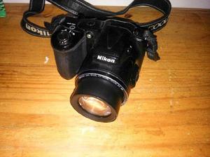 Cámara Nikon L830 - Remato, Consulta!!