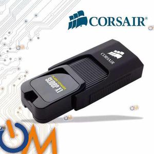 Corsair Voyager Slider 32gb Unidad Flash Usb 3.0 Pendrive