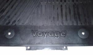 Cubre alfombra original volkswagen boyage