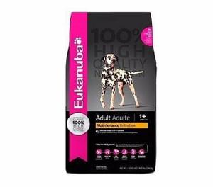 EUKANUBA ADULTO MEDIUMLARGE BREED X 15KG ENVIOS A DOMICILI