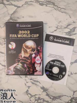  Fifa World Cup Gamecube Gc - Ronin Store - Rosario