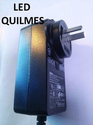 Fuentes Switching 12v 2a 2amp. 24 Watt Factura A Y B