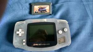 Game Boy Advance Usada Funcionando