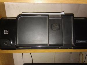 Impresora Hp Deskjet D