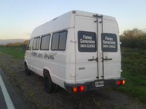 Iveco Daily 35-10 mod1999