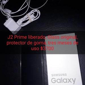 J 2 Prime