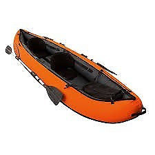 Kayak Inflable Bestway Hydroforce Ventura 330 Cm X 94 Cm