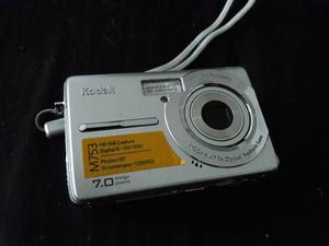 Kodak easy share digital