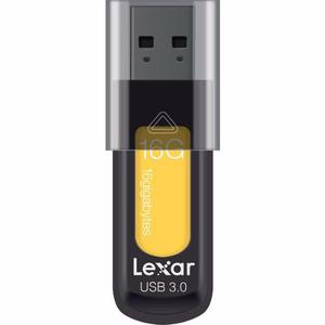Lexar Pen Drive Usb 3.0 16gb Jumpdrive S57 150mb/s Original