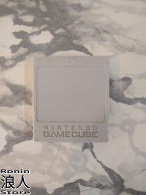 Memory Card 59 Gamecube Gc - Ronin Store - Rosario2